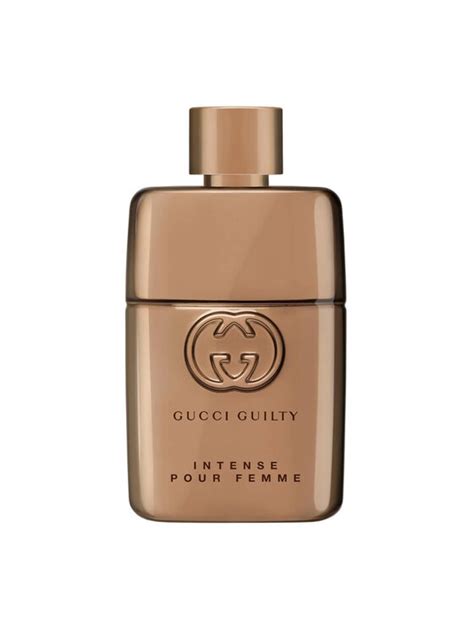 gucci guilty woda perfumowana tester|guilty eau de parfum.